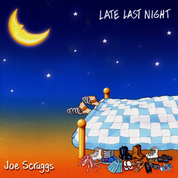 late-last-night-joe-scruggs-music